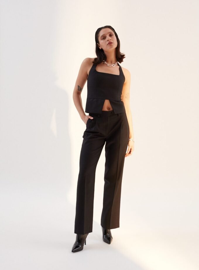 Pantalón Tailored Grace