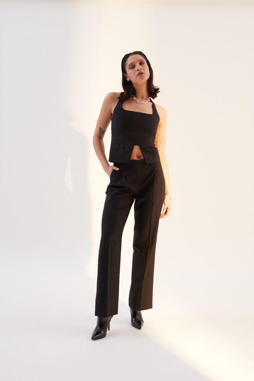 Pantalón Tailored Grace