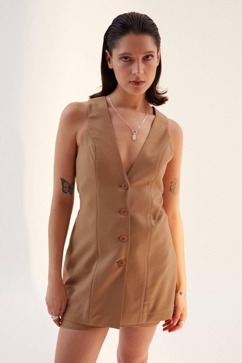 Vestido Le Vest Élégant