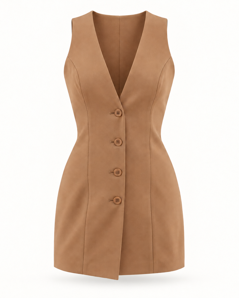Vestido Le Vest Élégant