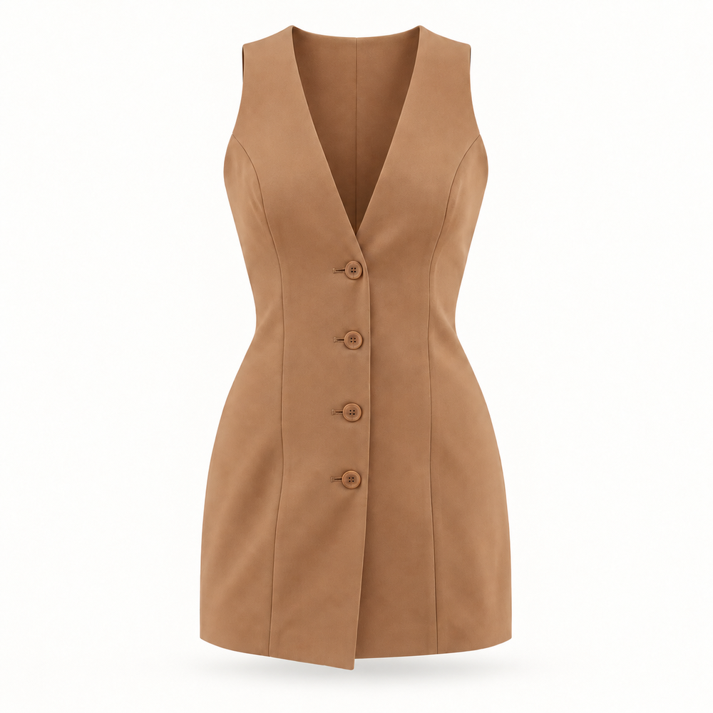 Vestido Le Vest Élégant