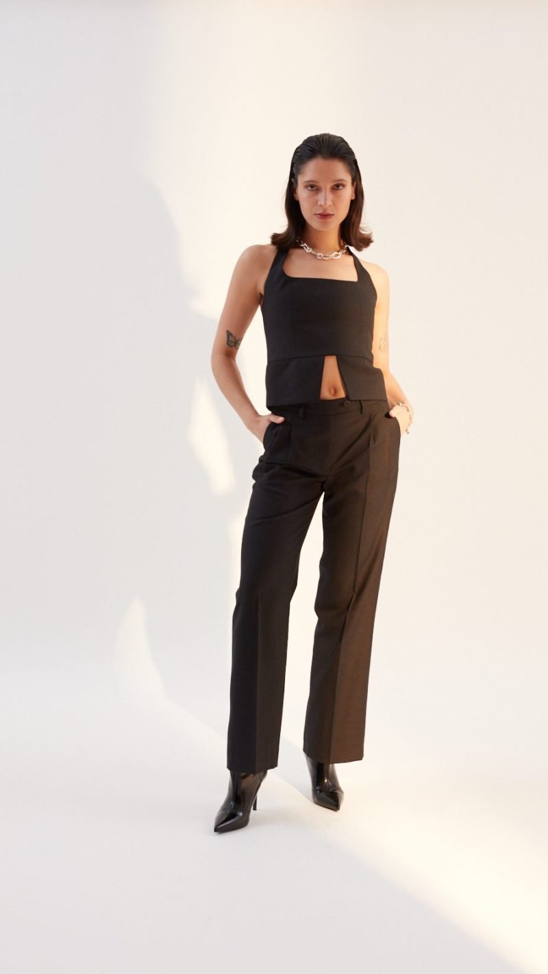 Pantalón Tailored Grace