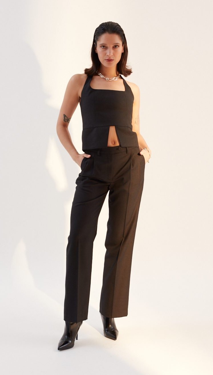 Pantalón Tailored Grace