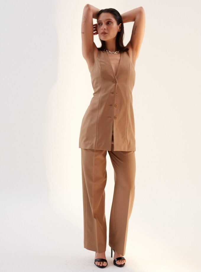Vestido Le Vest Élégant