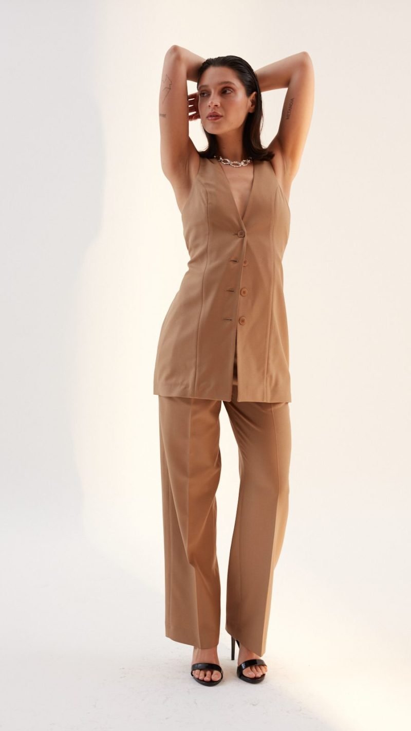 Vestido Le Vest Élégant