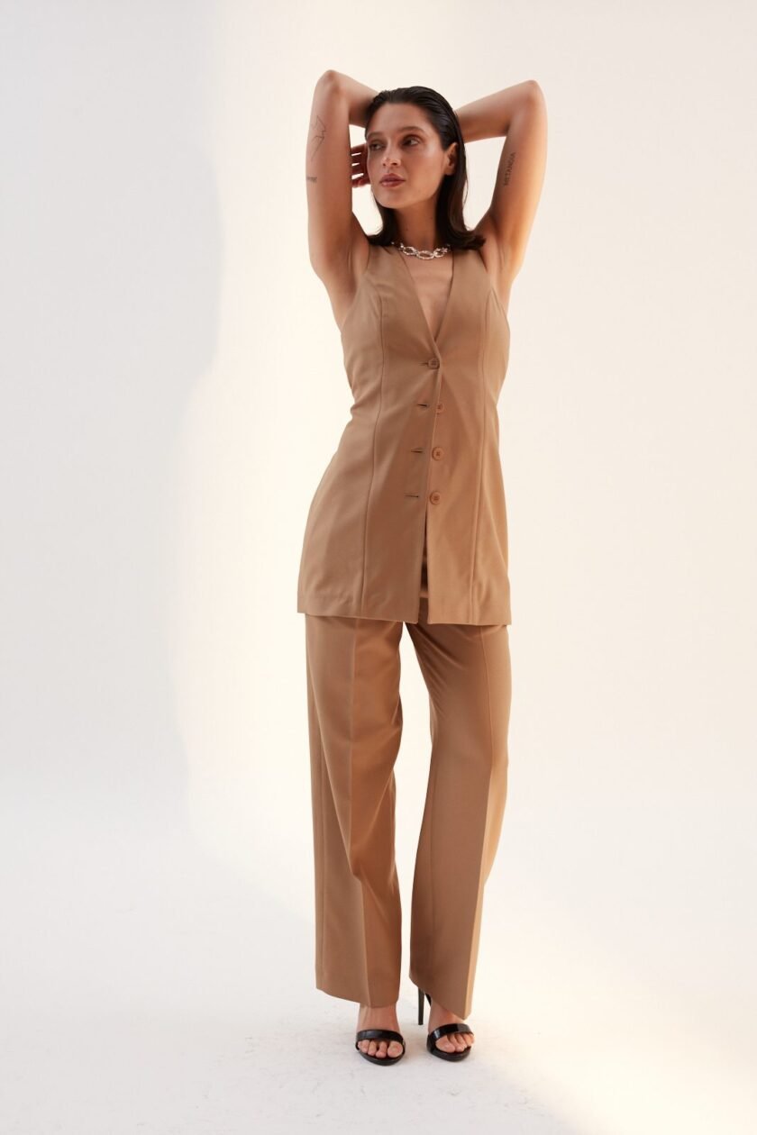 Vestido Le Vest Élégant