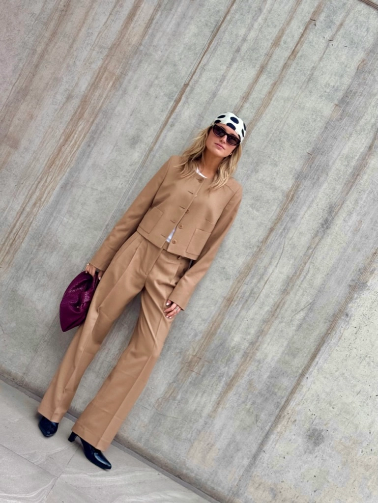 Chapter 01, colección Ready to Wear de La Côt