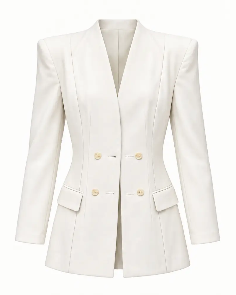 Blazer Elöise