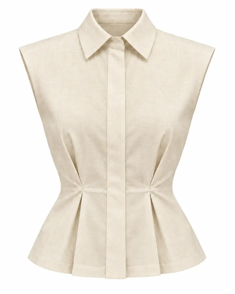 Blusa Forme