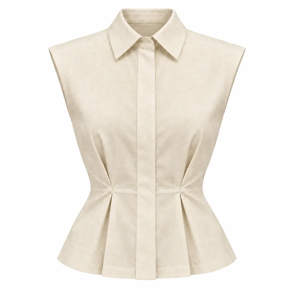 Blusa Forme