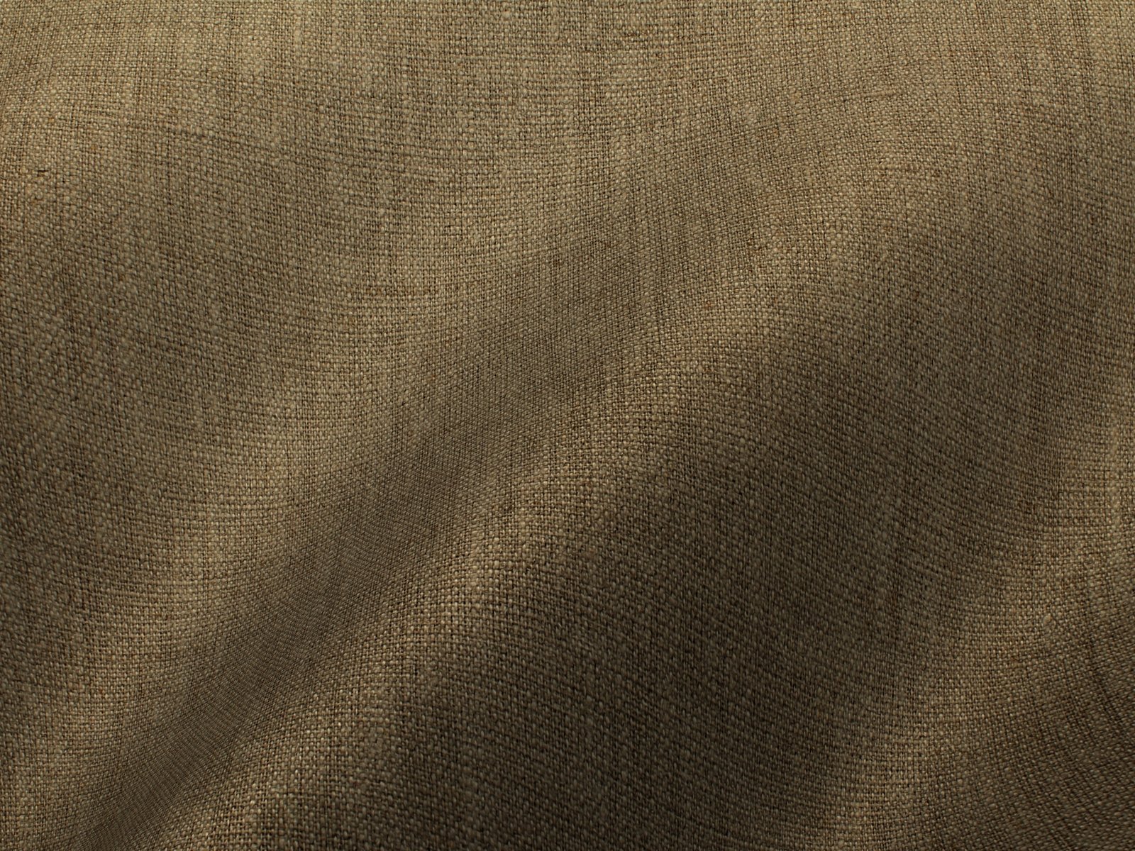 Imagen de referencia de una textura textil beige con pliegues
